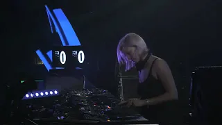 B.Traits Live in Ibiza for Radio 1