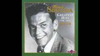 Frank Sinatra - I Have But One Heart ( 'O Marenariello)