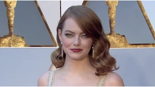 Emma Stone, Viola Davis and more at the Academy Awards 2017