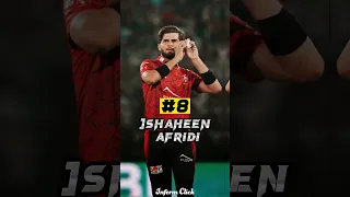 Top 10 Best Pakistan Fast Bowlers In Cricket | Inform Click | Subscribe Channel