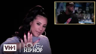 Papoose Sets Joe Budden Straight | Check Yourself S10 E1 | Love & Hip Hop: New York