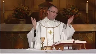 Daily TV Mass Tuesday November 21, 2017