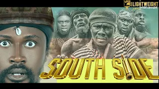 SOUTH SIDE – SELINA  TESTED (Episode 6 fracas)