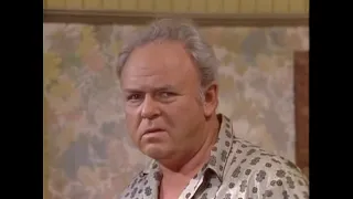 All in the Family-Best of Archie Bunker
