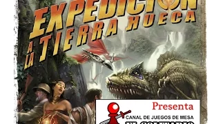 Expedición a la Tierra Hueca: PDF con Summum Creator