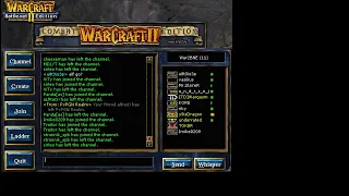 Warcraft 2 7.1.2024