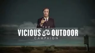 Netflix - Better Call Saul - The vicious campaign - EN