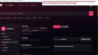 [TipBotv2] Set cryptocurrency reward for user voting at top.gg