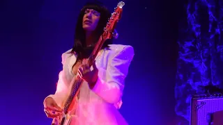 Khruangbin - Rules (Live in Las Vegas 2022)