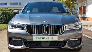 BMW 7 Polírozás+Kerámia bevonat  BM AUTO AUTÓESZTÉTIKA