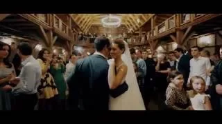 Свадьба в Абхазии "Wedding Demir & Kristina"