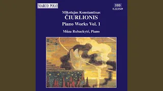 2 Pieces, Op. 6: Nocturne, VL 183