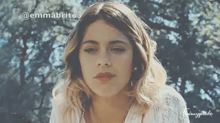 León y Violetta || All of me