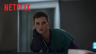 Evil Embodied: Eddie Redmayne's Chilling Performance as Most Prolific Serial Killer | Netflix