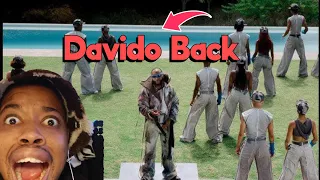 DAVIDO - KANTE (Official Video) Ft Fave