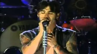 Godsmack - MTV Hard Rock Live 2003