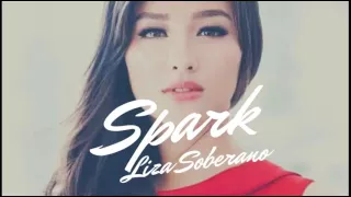 Spark (Audio) - Liza Soberano