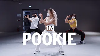 Aya Nakamura - Pookie / Ara Cho Choreography