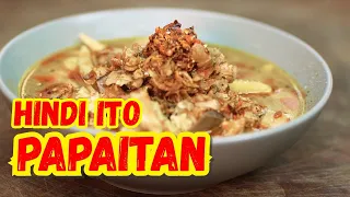 HINDI ITO PAPAITAN | Ninong Ry