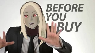 Gravity Rush 2 - Before You Buy