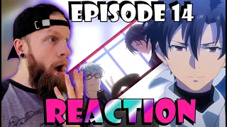 Broken 86 [EIGHTY-SIX] Episode 14 Reaction