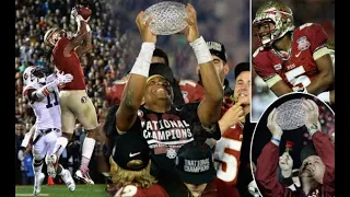 FSU 2013-The Greatest Team In Florida State History