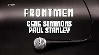 KISS Frontmen: Gene Simmons & Paul Stanley | Die grössten Rockstars aller Zeiten | SWR Doku