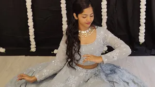 Tum Tak | Raanjhana | Khyati Jajoo Choreography