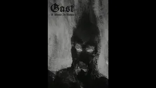 Gast -A World in Ashes (Ep: 2019)