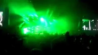 The Prodigy @ Alexandra Palace 15th May 2015 (Nasty)