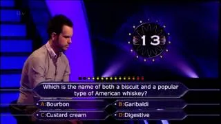Who Wants to be a Millionaire-The People Play 14th May 2013