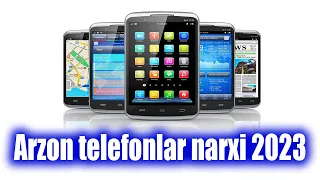 Yana yangi narxlar bilan tanishing #samsung #2023 #arzon #telefonlar