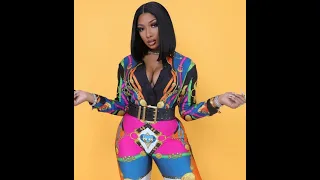 Shots Fired! Megan Thee Stallion Goes At tory Lanez...