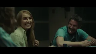 STOCKHOLM Trailer 2019 Ethan Hawke  Noomi Rapace Thriller Movie HD