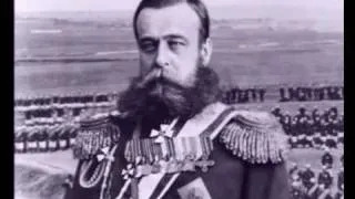 Наш Скобелев-генерал