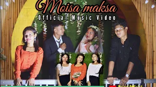 Official Music Video || Moisa Maksa ||2023 @Roirelofficial