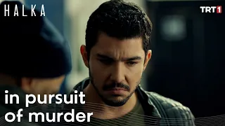 İn pursuit of murder | The Circle  Episode 7