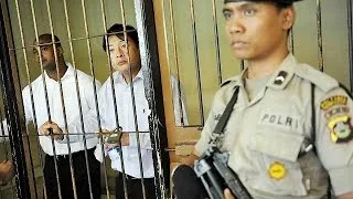 Indonesia rejects appeals for mercy for Australian death row inmates