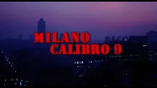 Milano calibro 9 -  Trailer (The Arrow Video Story)