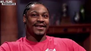 Marshawn Lynch - Funny Moments