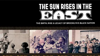 The Sun Rises in The East (2023) | Full Movie