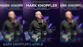 The Boxer - Mark Knopfler