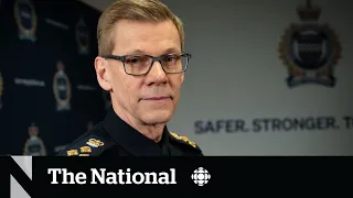 Is it time to rethink the RCMP? These communities think so