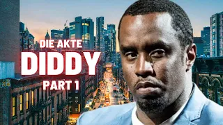 Die Geheimnisse von Diddy (Part 1)