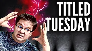 Grasz SWÓJ NAJLEPSZY DEBIUT i dzieje się coś takiego, że... !!! | Titled Tuesday