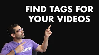 How To Get Keywords Ideas For Youtube Video Tags [Free Tools]