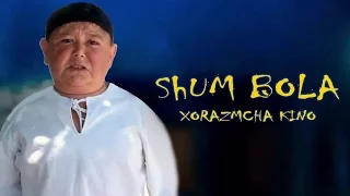 Otajon Pot-Pot - Shum bola (Xorazmcha kino) | Отажон Пот-Пот - Шум бола (Хоразмча кино)