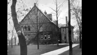 Northern Ohio Lunatic Asylum/Cleveland State Hospital