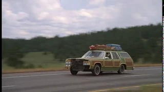 SuperCut: The Wagon Queen Family Truckster (High Quality)