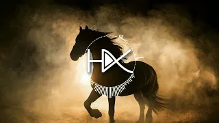Katy Perry - Dark Horse ft. Juicy J ( HDX Remix 2023)